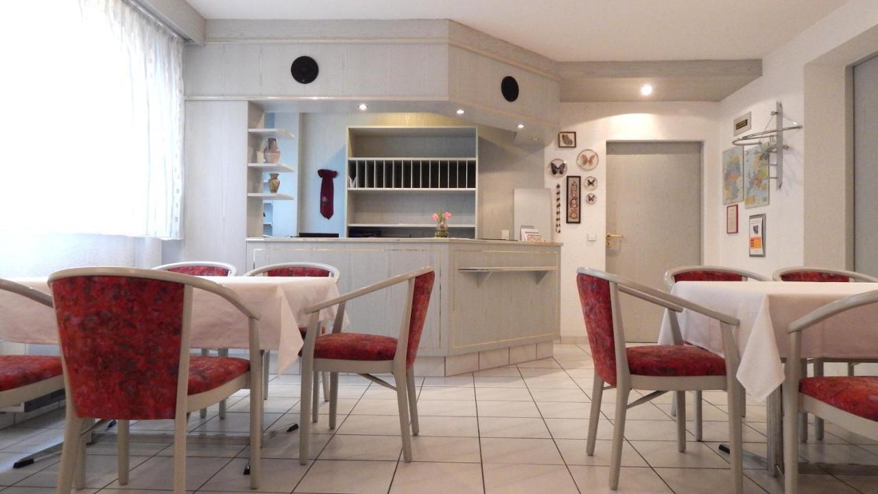 Hotel Carle Deizisau Εξωτερικό φωτογραφία