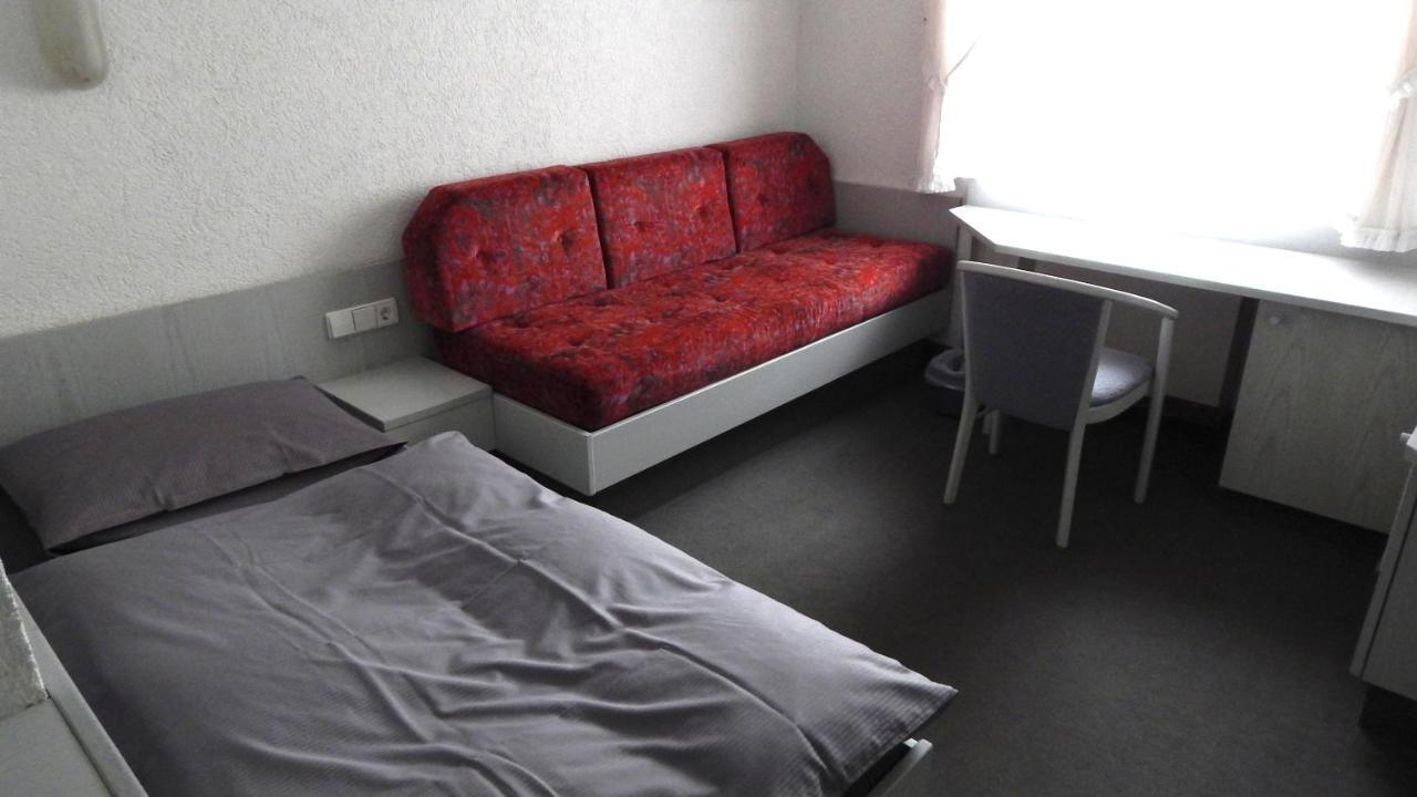 Hotel Carle Deizisau Εξωτερικό φωτογραφία