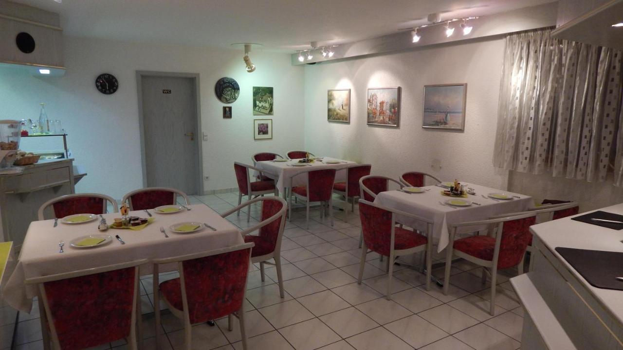 Hotel Carle Deizisau Εξωτερικό φωτογραφία